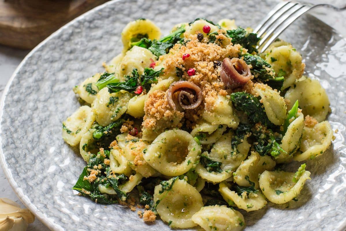 Orecchiette