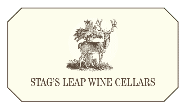 Stag's Leap Wine Cellars Logo