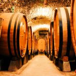 Chianti Classico wine 