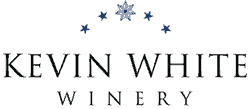 Kevin White Winery Kevin White Winery Logo