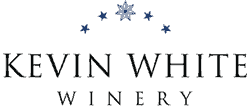 Kevin White Winery Logo