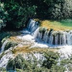 Krka-National-Park-Waterfall