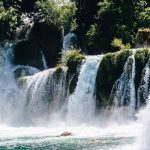 Krka-National-Park-Waterfalls