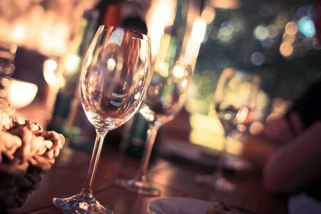 What makes a food and wine tour a good value