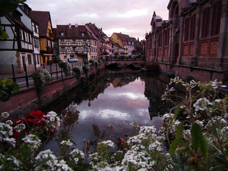 visit Colmar