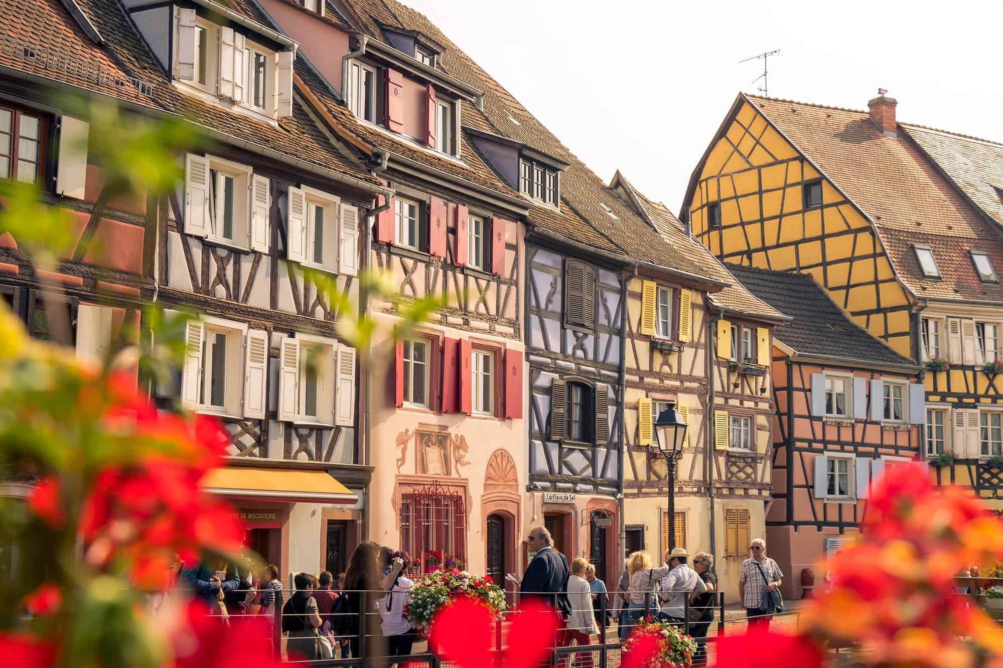 visit Colmar