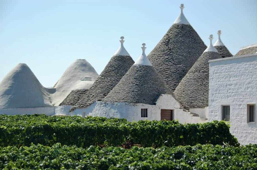 Trulli