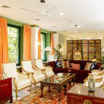 Hotel Victoria Turin