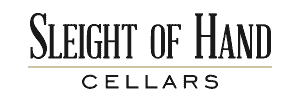 Sleight of Hand Cellars