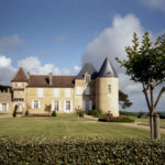 Château d'Yquem (Sauternes) Bordeaux