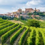Piedmont