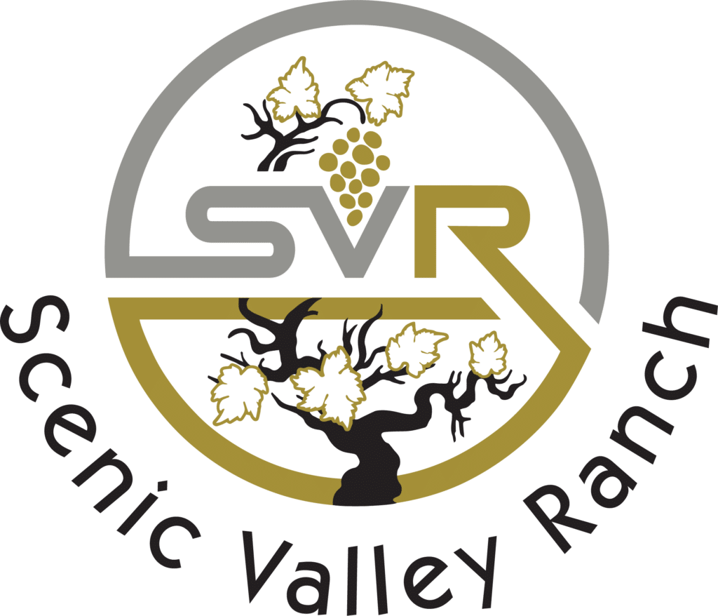 Scenic_Valley_Ranch_Vineyard logo