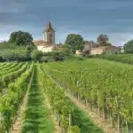 blaye france