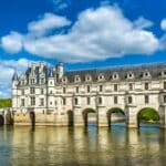 Chenonceau