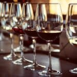 Loire Valley, wine tasting