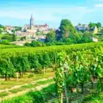 Saint-Emilion