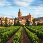 Haro, Spain