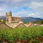 Haro, Rioja Alta