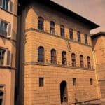 Palazzo Antinori