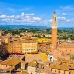 Piazza del Campo