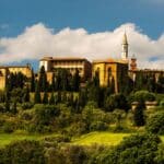 Pienza