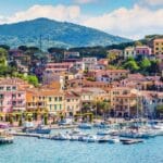 Porto Azzurro