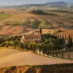 Val d’Orcia