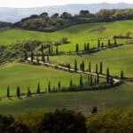 Val d’Orcia