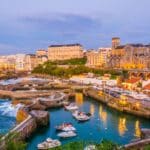 Biarritz