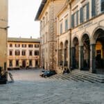 Cortona 