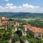 Cortona