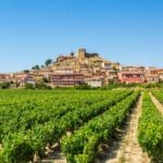 Haro, Rioja Alta