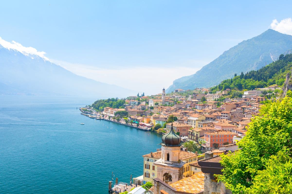 Lake Garda