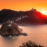San Sebastian