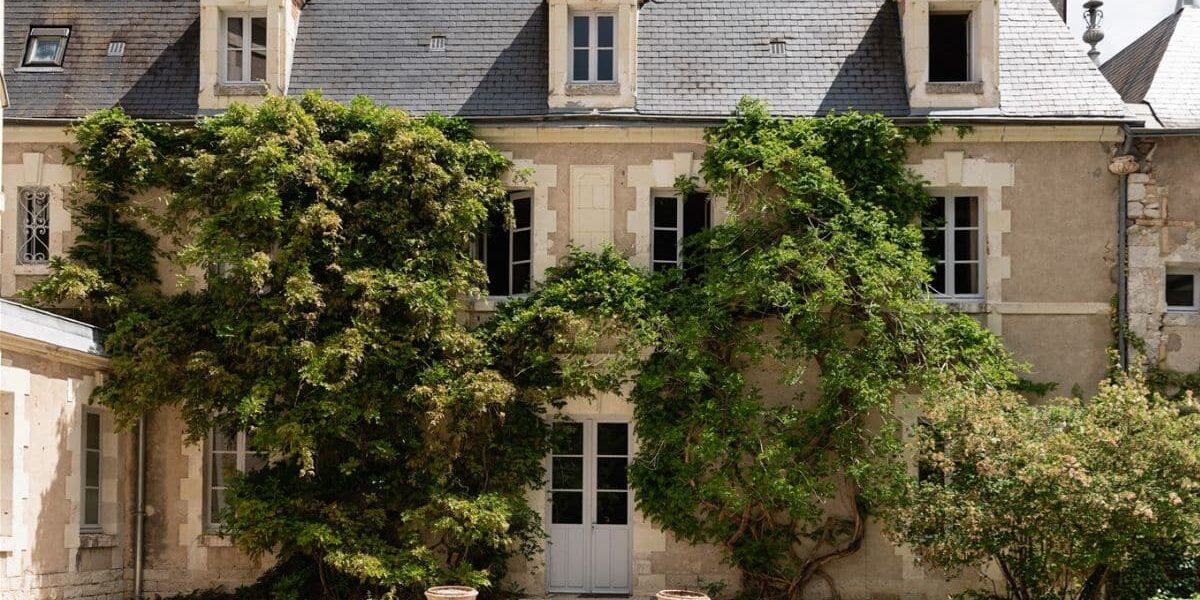 Les Sources De Cheverny