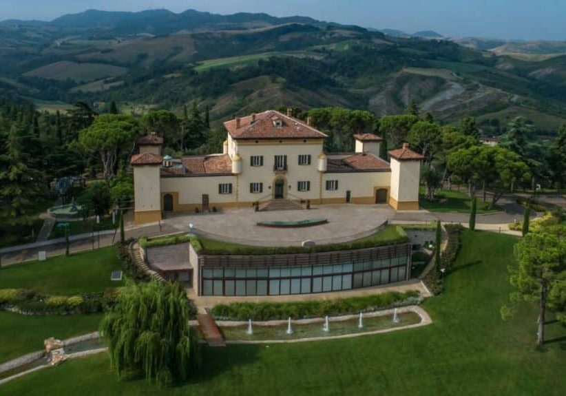 Palazzo di Varignana