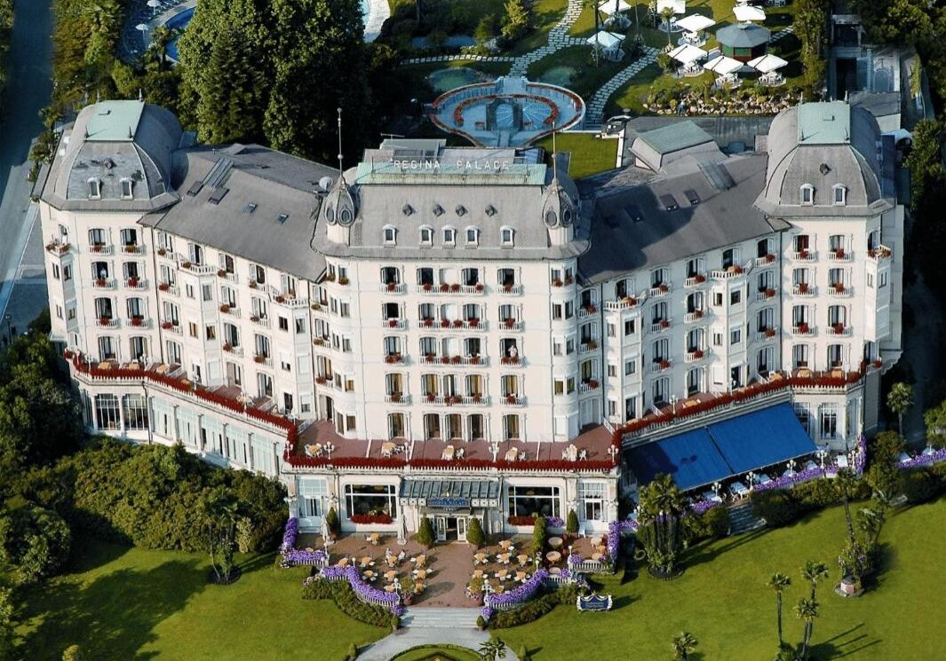 2173740 Regina Palace Hotel