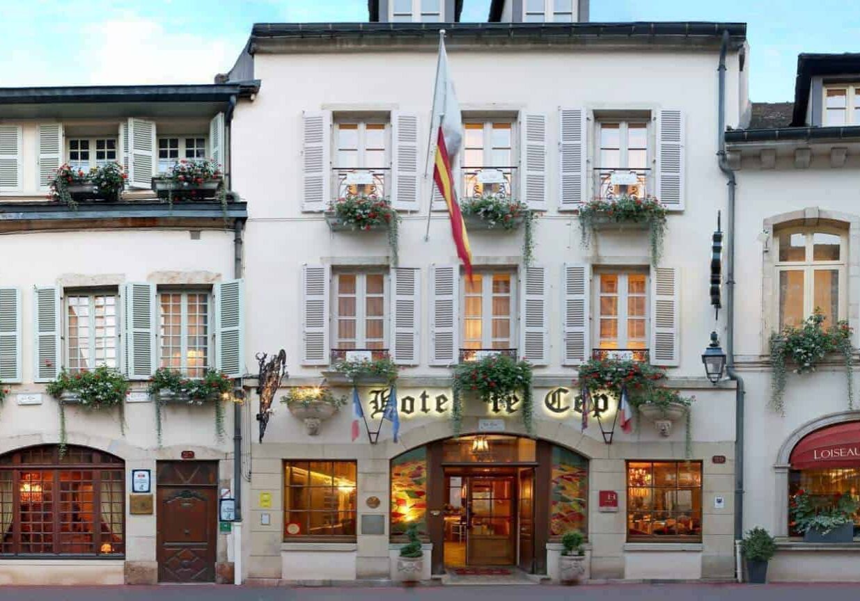 Hotel-Le-Cep