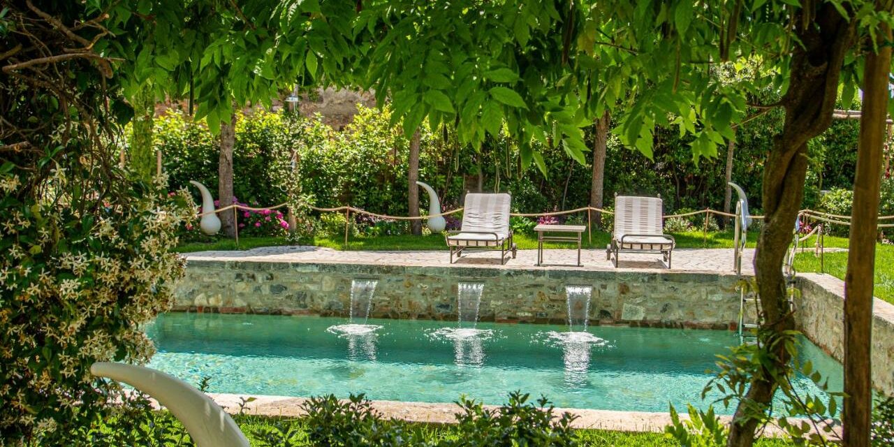Hotel Relais Palazzo del Capitano_