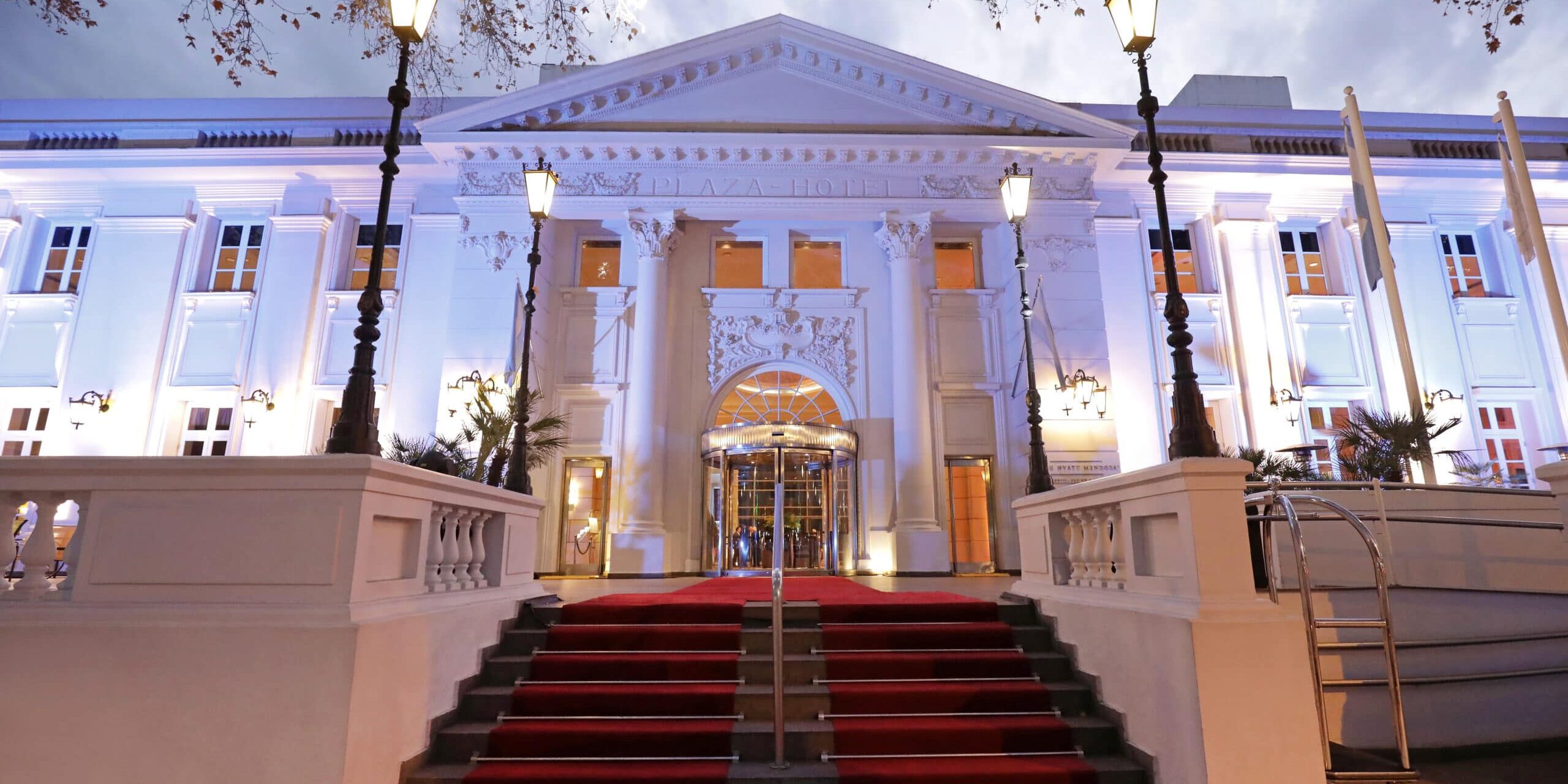 Park Hyatt Mendoza