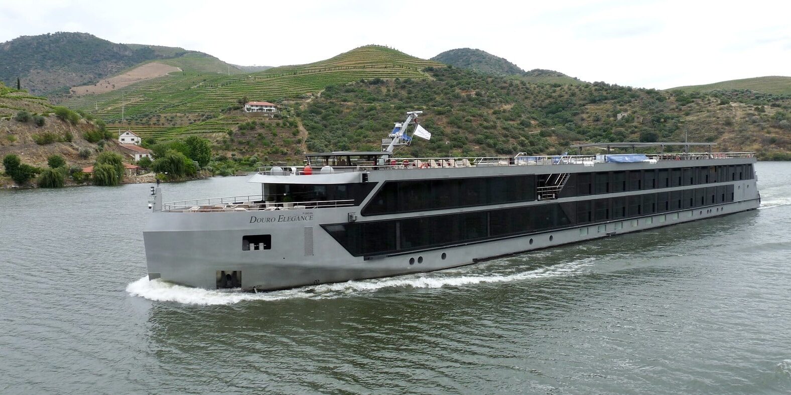 MS Douro Elegance MS Douro Elegance
