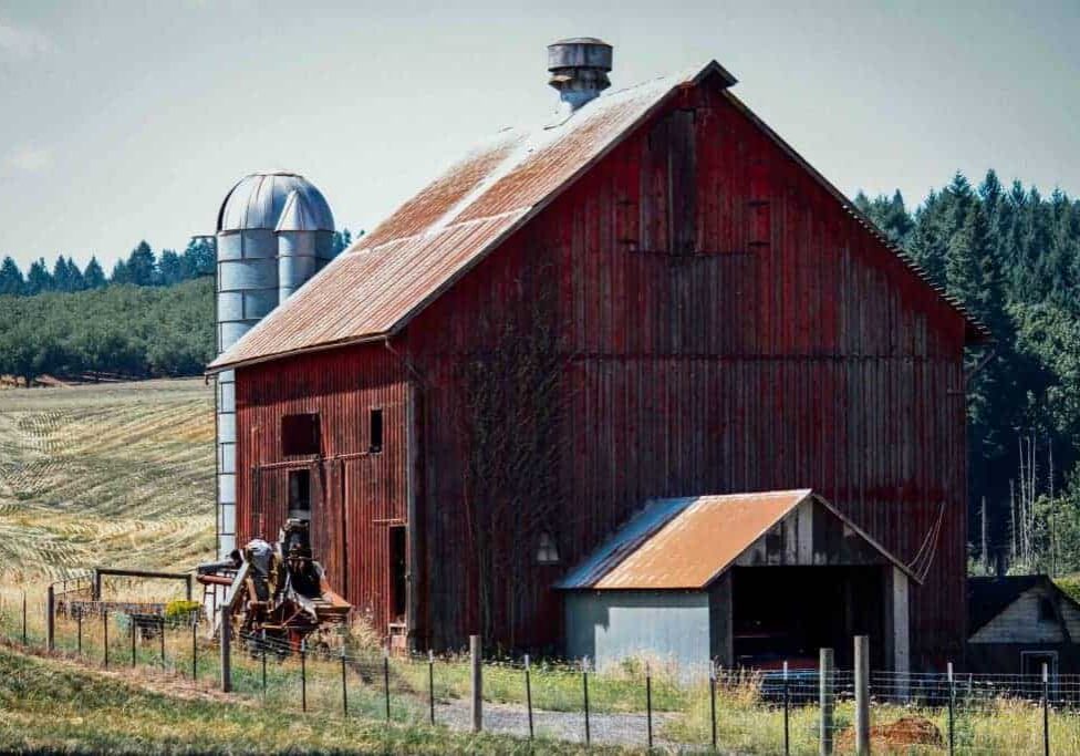 Talking Pacific Northwest's Farm-to-Table with Barn2Door's Janelle Maiocco