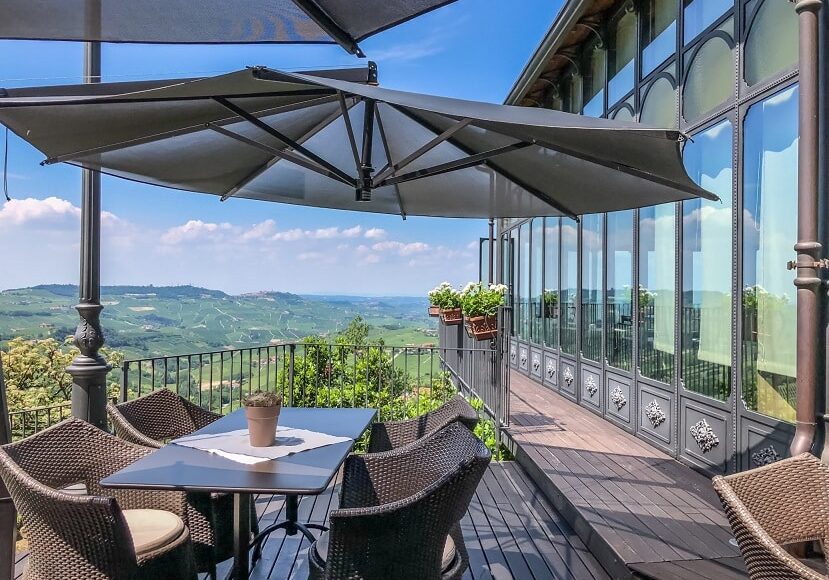 terrazza terrazza